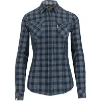 Karpos Damenhemd Velvet