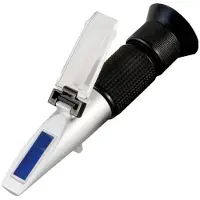 Pce Instruments Refraktometer -Oe Winzer