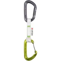 Ocun Hawk Qd Combi Bio 15 Mm 10 Cm 6 Units Expressschlinge