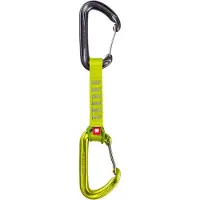 Ocun Hawk Qd Wire Eco-pes 16 Mm 6 Units Expressschlinge