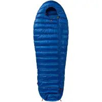 Pajak Schlafsack linke Öffnung Core 250