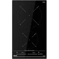 Teka Izc32310msp 2f Induktionskochfeld 30 Cm 2 Brennern