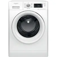 Whirlpool Ffb8258wvsp Frontlader Waschmaschine
