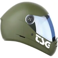 TSG Pass 2.0 Helm