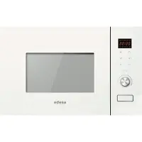 Edesa Emw-2020-ig Wh Mikrowelle