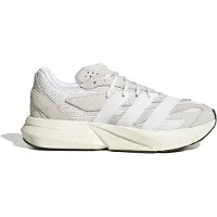Adidas Lightblaze Crystal White Cloud White Grey One - EU 41 1/3