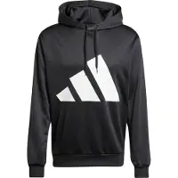 Adidas Big Logo French Terry Trainingsanzug Herren S