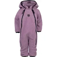 Lindberg Ramund Fleece-Overall, Lavender, 92
