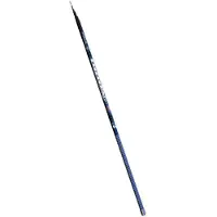 LINEAEFFE Orion Stipprute Blau,Silber 8.00 m / 25 g Blau,Silber 8.00 m