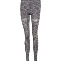 Endurance Tights im sportlich-nahtlosen Style 1001 Black 128/140