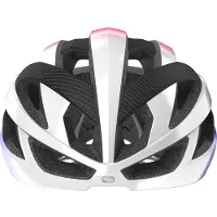 Rudy project Unisex Fahrradhelm Helmet Rebel Pink S-M