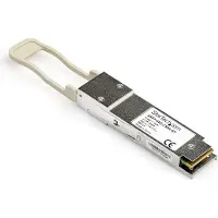 StarTech.com QSFP-40G-CSR4-ST MultiMode SFP+ Glasfaser-Modul