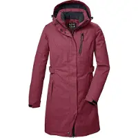 Killtec Damen Mantel KOW 303 WMN PRK