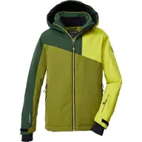 Killtec Kinder Funktionsjacke KSW 192 BYS SKI JCKT