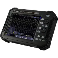 Voltcraft DSO-5072H Hand-Oszilloskop 70 MHz 2-Kanal 1 GSa/s 40 Mpts 8 Bit Digital-Speicher (DSO), Handgerät, Multimeter
