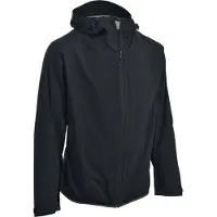 MAUL Regenbogen Mtx 20.0 - Regenjac - black, Größe:M