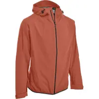 MAUL Regenbogen Mtx 20.0 - Regenjac - braun, Größe:M
