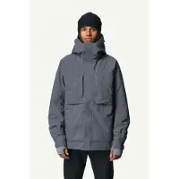 Houdini Herren Skijacke M's Fall in Jacket II Blau XL