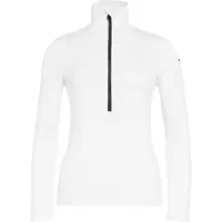 Goldbergh Damen Outdoorjacke Serena Ski Pully Weiß S