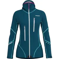 Crazy Damen Skijacke Jacket Boosted Proof 3L L