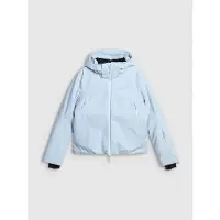 4F Damen Skijacke Technical Jacket F0867 Blau XL