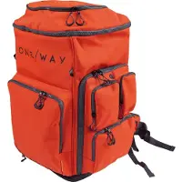 One Way Unisex Team Bag Race - 100L