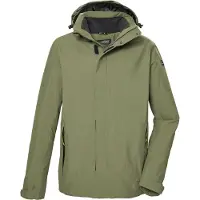 Killtec Herren Jacke KOS 87 Men Jckt_xenios Grün XXL