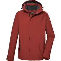 Killtec Herren Funktionsjacke KOS 87 MN JCKT_XENIOS