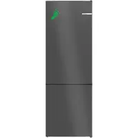 Bosch Serie 4 Kgn49ocaf Kühlschrank Mit Gefrierfach