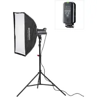 Elinchrom D-Lite RX 4 Erstes Studio Kit