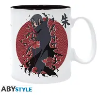 Abystyle Naruto - Itachi Uchiha
