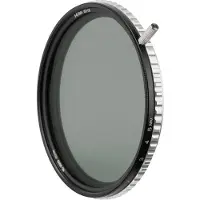 Nisi TC ND-Vario Filter 86mm 1-5 Stops