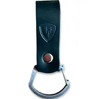 Helle Belt Clip Black
