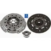 SACHS Kupplungssatz Kupplung 3000 952 001
