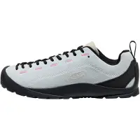Keen - Lederschuhe – Damen / Frau – Jasper W Ballad Blue/Pink Lemonade - Jasper W Ballad Blue/Pink Lemonade für Damen aus Leder - Größe 37
