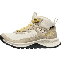 Keen Damen Trekkingstiefel HIGHTRAIL MID WP W-BIRCH/DAFFODIL