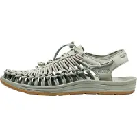 Keen Uneek Abbey Stone/lily Pad Größe: 43 | Flip-Flops Outlet | Herren