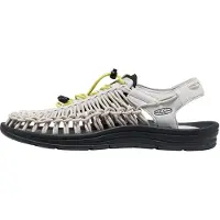 Keen Uneek Vapor/cream Gold Größe: 46 | Flip-Flops Outlet | Herren | Gelb