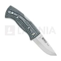 Helle 761 Berget Taschenmesser, Denim Micarta