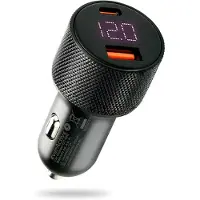 EverActive Cc-50q Autoladegerät One Size