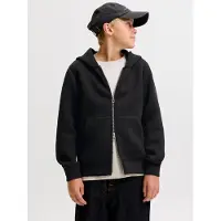 Jack & Jones Einfarbiger Hoodie Jungen 176