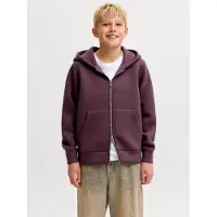 Jack & jones Einfarbig Kapuzenpullover Boys