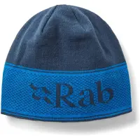 Rab Mütze mit Logo-Band