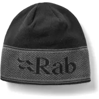Rab Mütze mit Logo-Band