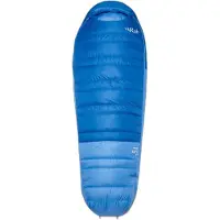 Rab Schlafsack rechte Öffnung Damen Ascent -18C / 0F
