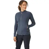 Rab Women's Nexus Jacket Vlies