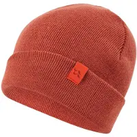 Rab Adzuki Beanie tuscan red/red grapefruit (TGP) OS