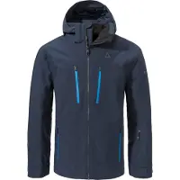 Schöffel Ski Jacket Tanunalpe M NAVY BLAZER NAVY BLAZER 56