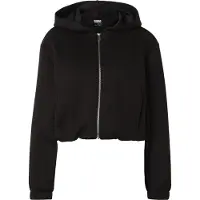 Urban Classics Tb8168 Reißverschlusspullover