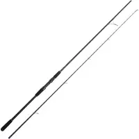 Cinnetic Sky Line Bass Evolution Mh Spinnrute Silber 3.60 m / 60-180 g Silber 3.60 m